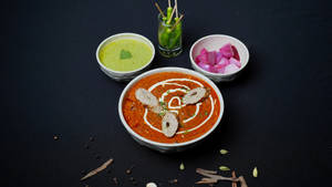 Chicken Seekh Masala