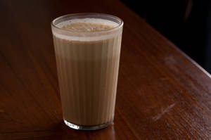 Cold Coffee
