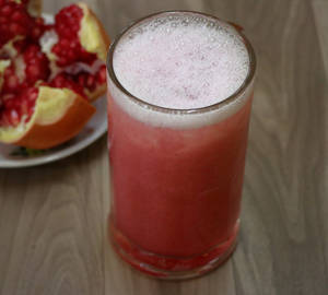 Pomegranate Juice