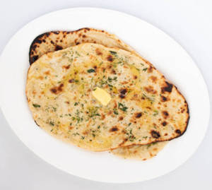 Butter Tandoori Roti