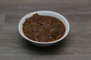 Mutton Keema
