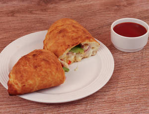 Pocket Calzone