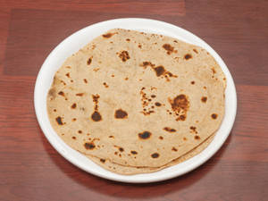 Sada Chapati