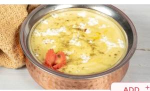 Malai Kofta