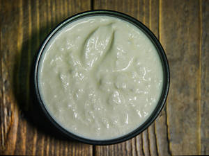 Plain Curd 500 ML