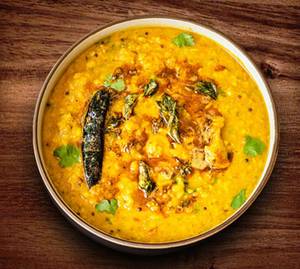 Dal Fry