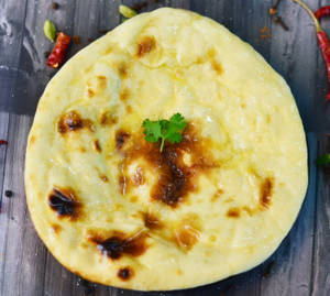 Tandoori Butter Roti