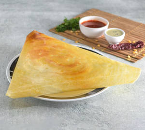 Plain Dosa