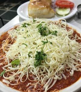Amul Cheese Mumbai Pav Bhaji
