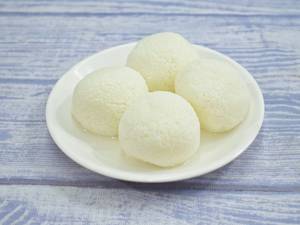 Rasgulla  