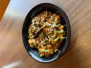 Mix Vegetable