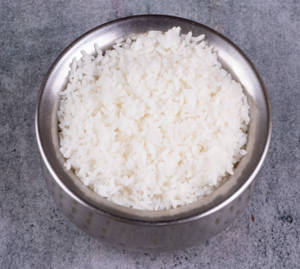 Steam Rice