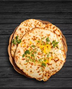 Aata Butter Roti  (large) Tandoori
