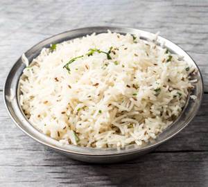 Jeera Rice