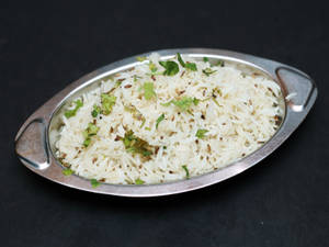 Jeera Rice