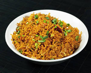 Schezwan Fried Rice