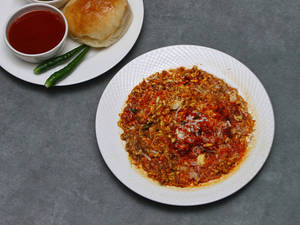 Butter Boil Crush Fry