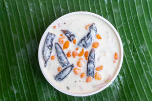 Majjiga Pulusu