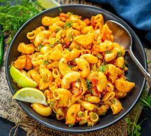 Macaroni