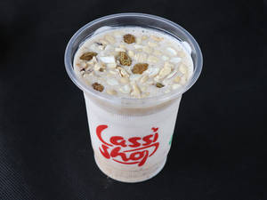 Dry Fruit Shake