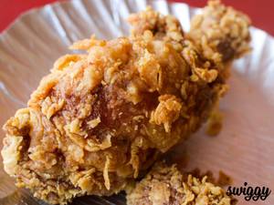 Thai Crispy Chicken [1 Pc]