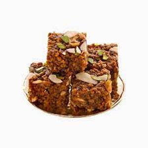Special Doda Barfi
