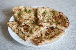Kashmiri Naan