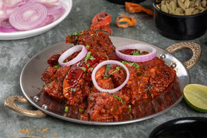 Chettinad Chicken