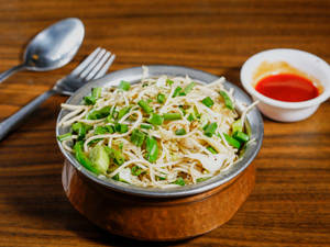 Veg Noodles