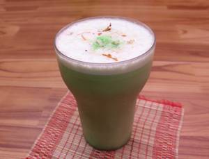 Pista Milkshake