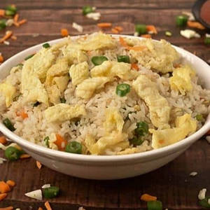 Egg Fried Rice