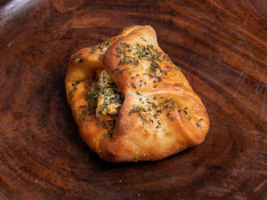 Pocket Calzone          