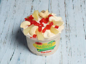 Fruit Cream