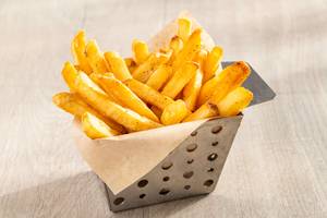 Homestyle Fries