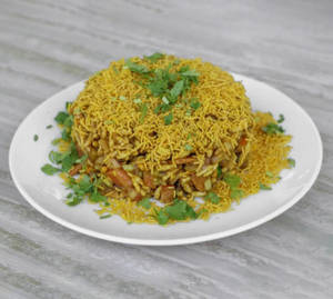 Bhelpuri