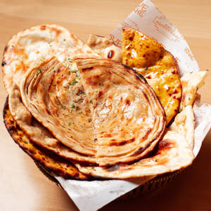 Assorted Basket