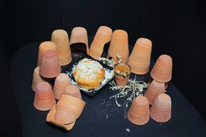 Garlic Bun