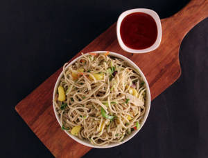 Hakka Noodles