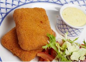 Fish Fry 