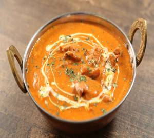 Chicken Butter Masala