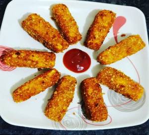 Paneer Finger Masala