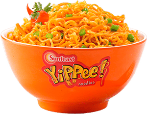 Yippee Noodles