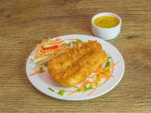 Fish Batter Fry 