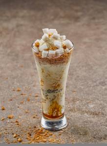 Tender Coconut Falooda