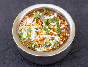 Mushroom Masala