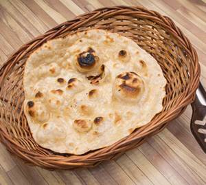 Butter Tandoori Roti