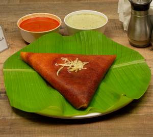 Masala Dosa