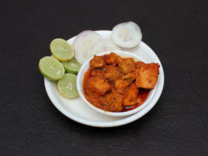 Chicken Kabab