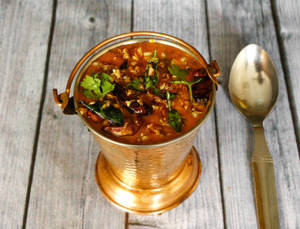 Dal Tadka
