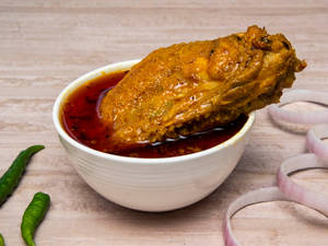 Chicken Chap ( 1 Pc )       